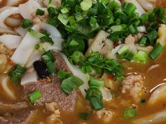 老友三鲜粉-舒记粉店(七星路店)