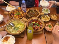 -罗妈砂锅(四川成都奎星楼店)