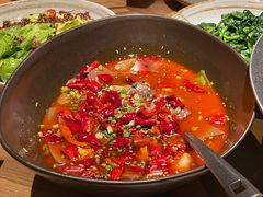 -青年公社烤鸭(滨湖银泰店)