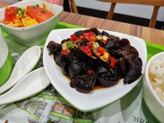 -老乡鸡(南京新街口洪武北路店)