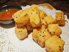 -蕉棠·鸽子餐厅(柳州万象城店)