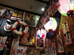 -平成屋·午肴夜酒(四川北路店)