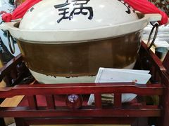 -砂锅居(西四店)