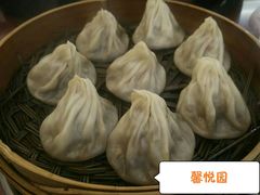 -朱新年·苏式汤团·面点(北寺塔店)