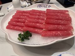 -田园肥牛府(二十四桥店)