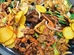 -一烙锅(友谊店)