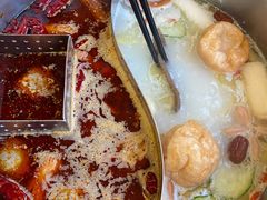 -野妹火锅(龙岗店)