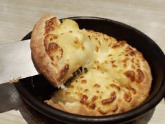 -必胜客(东莞地王店)
