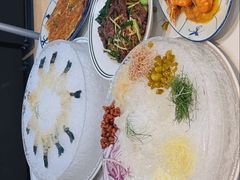 -明本湛江鸡•海鲜小厨(陈家祠店)