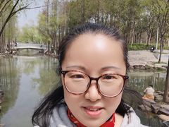 -大宁郁金香公园-停车场