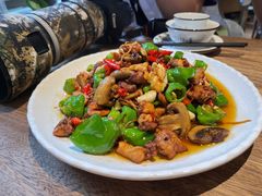 -小喜客·云南特色菜(纳西庭院店)