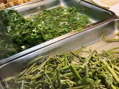 -杨记拉面总店
