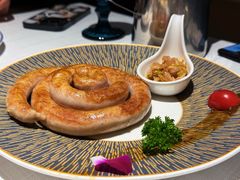 -俄士厨房(五棵松华熙LIVE店)