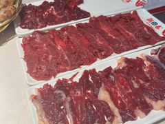-潮泰牛肉火锅 · 创于1992年(车公庙店)