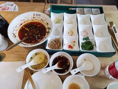 -贵凤凰贵州米粉(望京店)