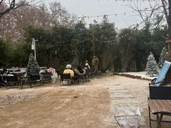 -HERRE·FARM 赫尔露营农场·团建聚会包场