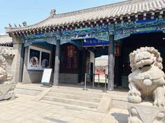 -金州副都统衙门博物馆