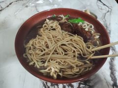 -金牌八大碗汤面(菜市二路店)