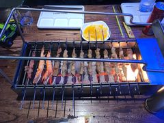 -三个蒙古大叔羊肉串(大宁店)