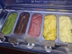 -广州花园酒店-凌璇阁360度高空海鲜自助餐CAROUSEL