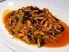 -眉州东坡(上海中心店)
