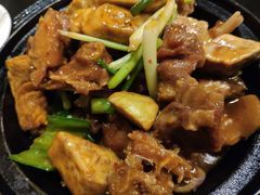 -利雅园酒家(大沙地店)