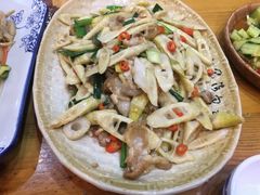 -下梅人家土菜馆(历史文化餐厅度假区店)