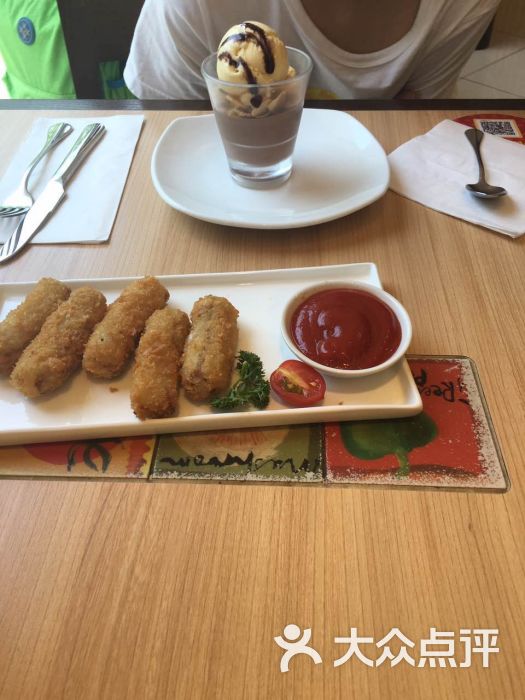 必胜客(经二店)嫩牛香酥卷图片 - 第866张