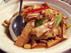 瓦库焖笋芽-瓦库茶馆17号(海汇港店)