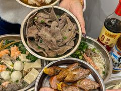 -福屿鲜捞小吃·捞化(福屿总店)
