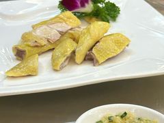 -桃园盛宴·岭南粤菜·手工茶点(南庄店)