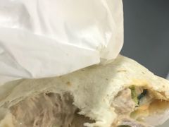 -赛百味SUBWAY(长宁龙之梦店)