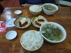 -陈记汤饭(水巷口店)