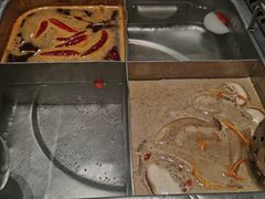 -海底捞火锅(奥森店)