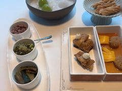 -淮香国色·淮扬菜(正大中心店)