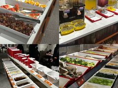 -言玖鲜火锅串串披萨自助(益田假日店)