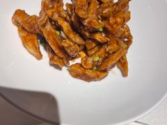 -庆云楼饭庄(什刹海店)