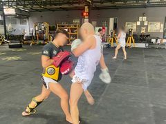 -TFC 纯泰拳馆MuayThai