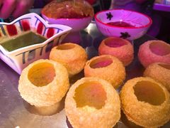 -新越盏·东南亚料理(捷登都会店)