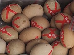 咸鸡蛋-李家馒头(太平桥南)