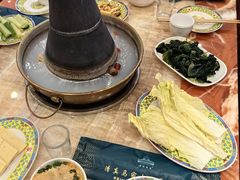 -清真·马家火锅美食城(镇江北路店)