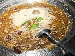 -大河宴·椒麻鱼火锅(北京路中和美食街店)