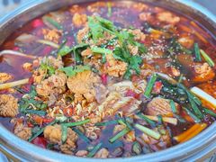 -牟记江湖特色重庆菜鱼蛋青蛙黄鳝海参(巴南区鱼洞鲁能店)