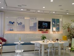 -山与蓝·轻糖鲜果蛋糕(勒泰店)