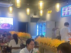 -小肥牛潮汕牛肉火锅(南联店)