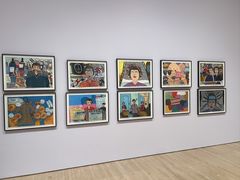 -旧金山现代艺术博物馆