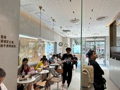 -喜茶(广州中山六路店)