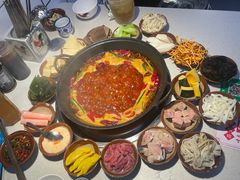 -芈重山老火锅(广州首店)