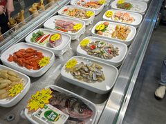 -侬佳蒸菜馆(听潮店)