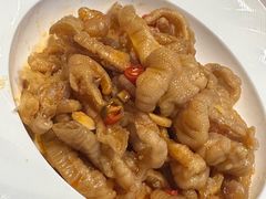 -洞庭鱼香(万科店)